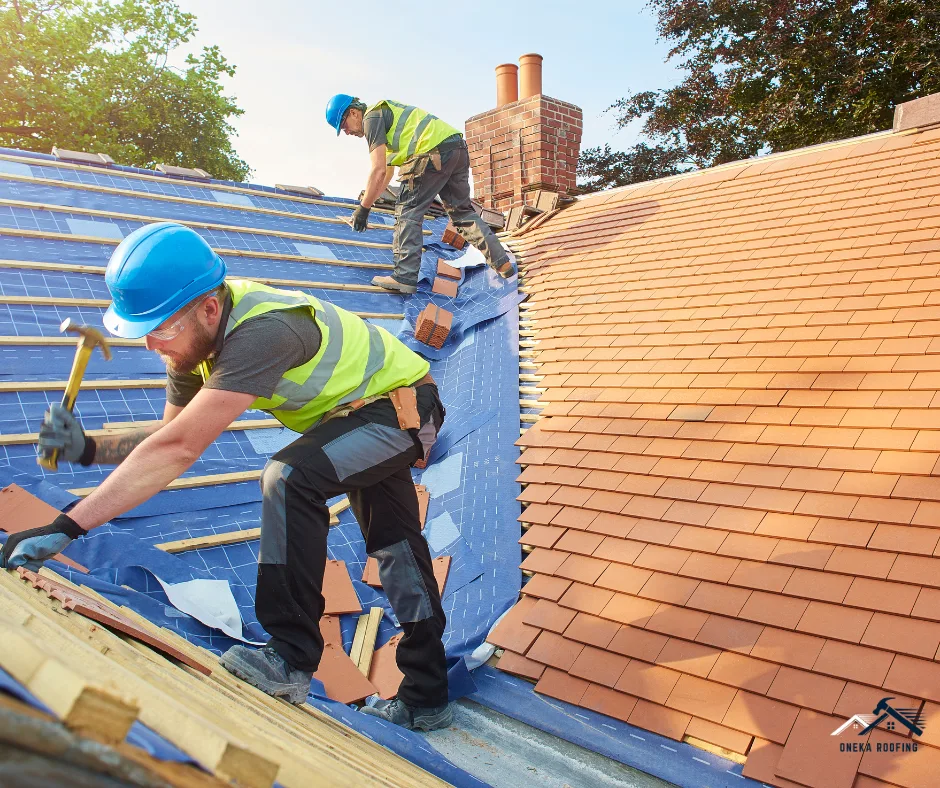 Why choose Roof Repair Near Me in Northridge, CA
