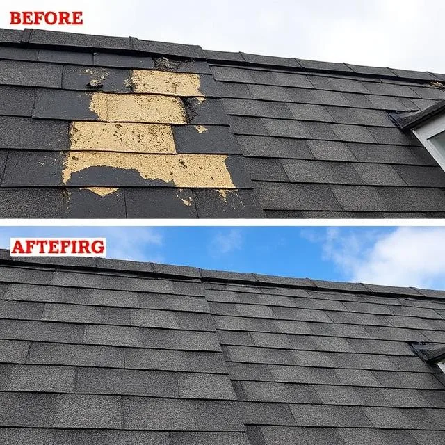 Roof Repair Near Me in Northridge, CA near me